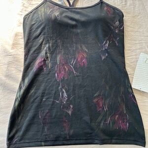 Lululemon Power Y (Midnight Iris)